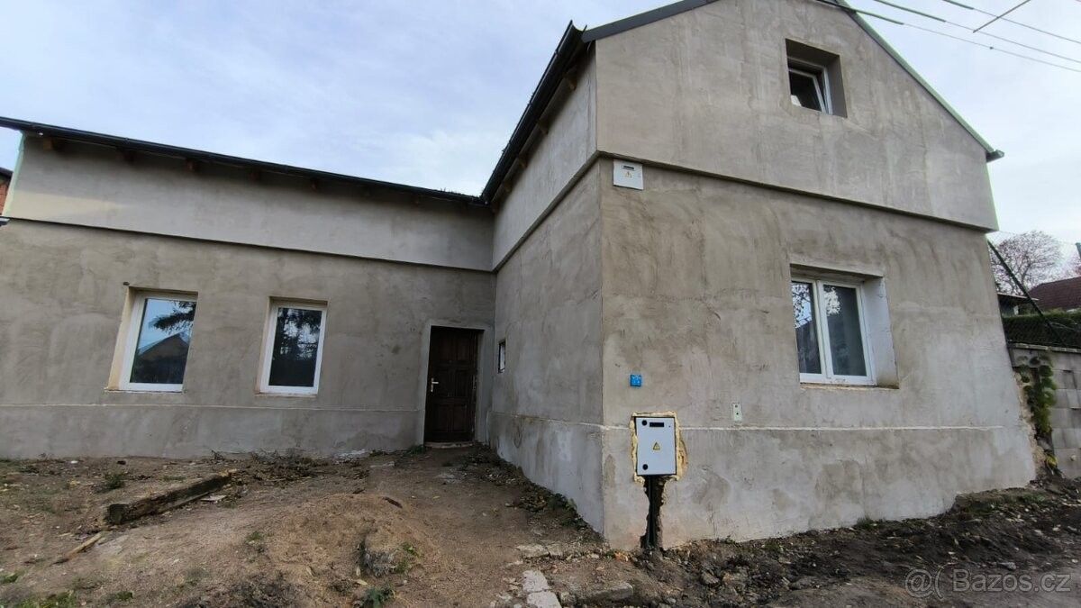 Prodej rodinný dům - Žatec, 438 01