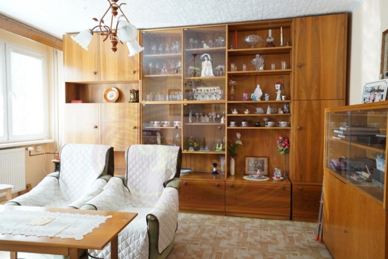 3+1, T. G. Masaryka, Nové Město nad Metují, 56 m²