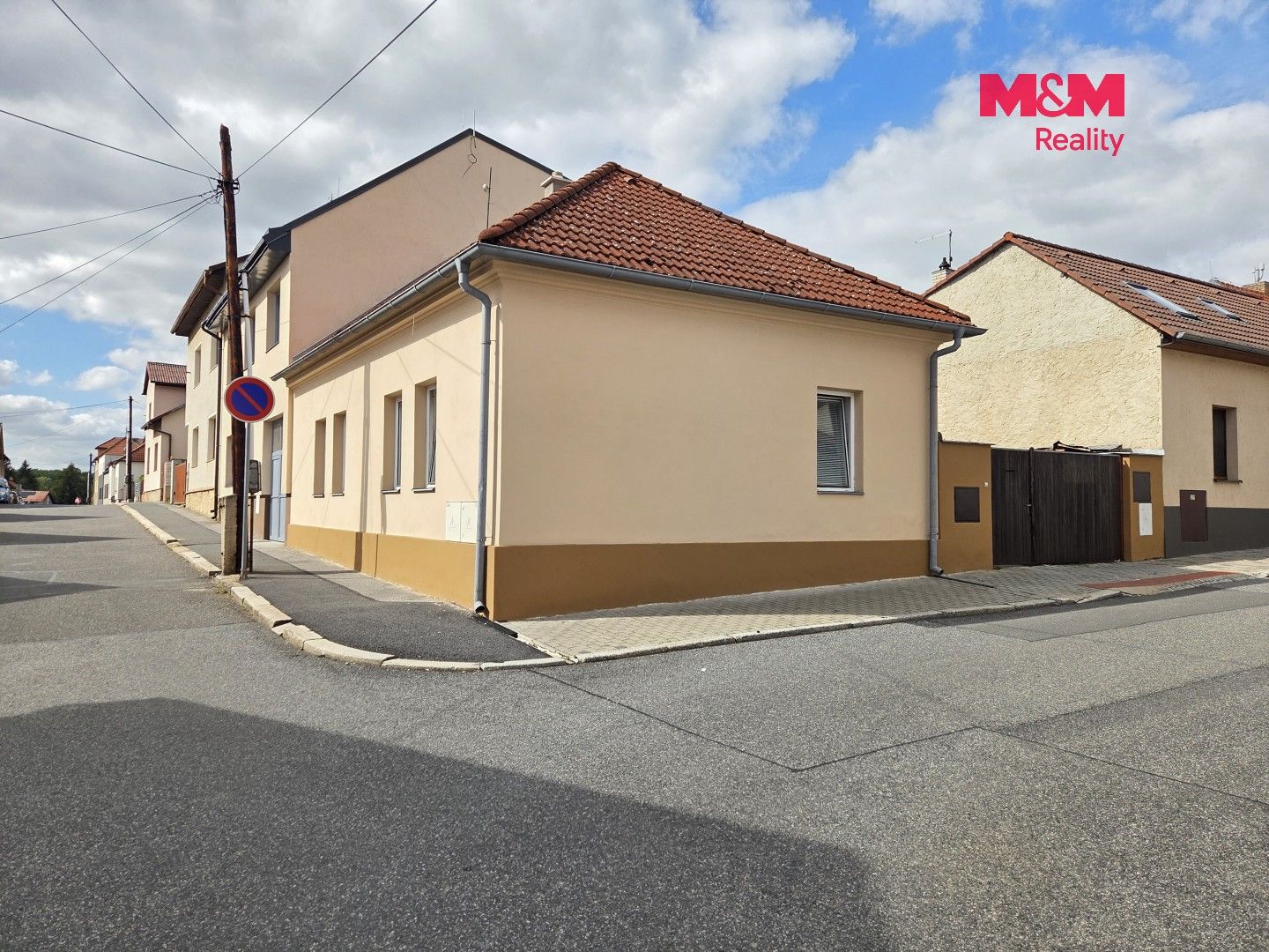 Rodinný dům, 60 m²
