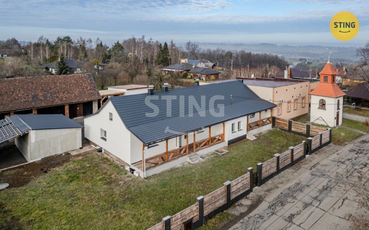 Ostatní, Ropická, Český Těšín, 387 m²