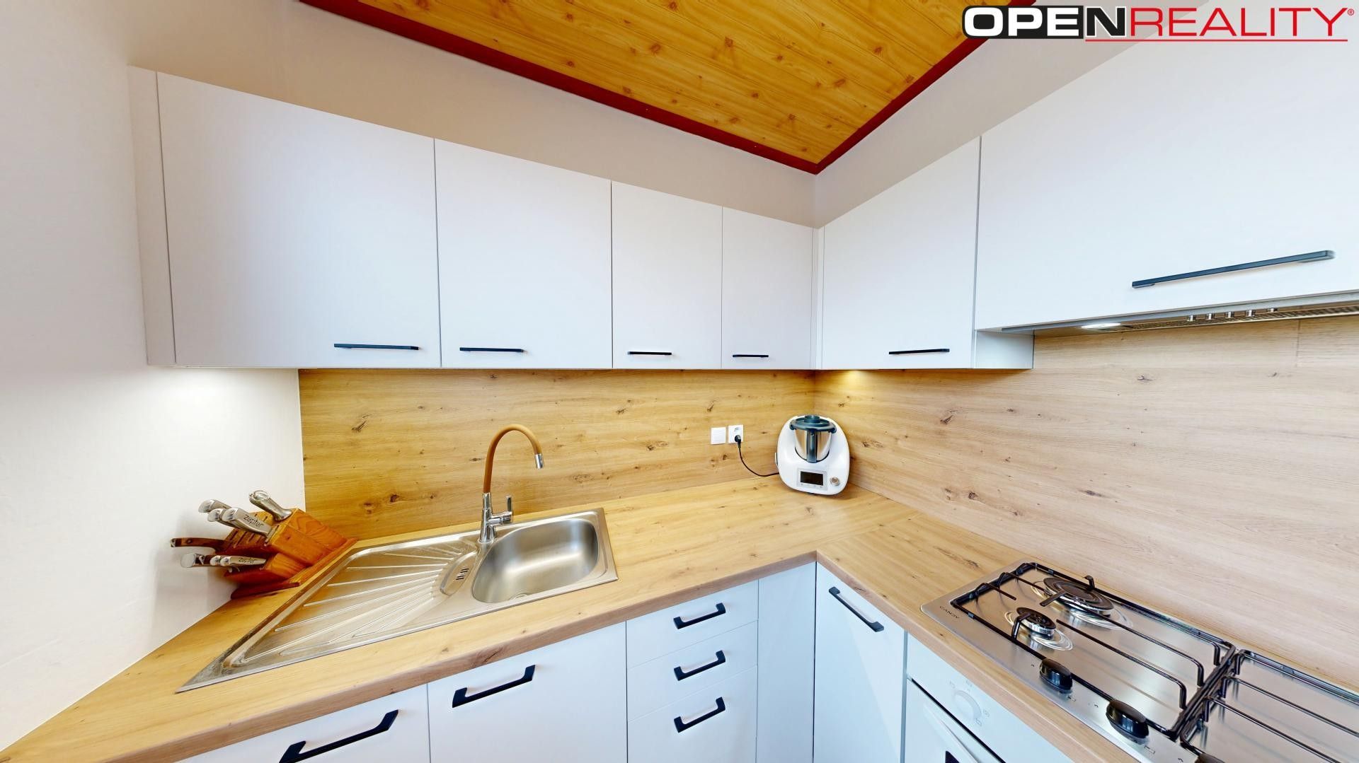 2+1, Družstevní čtvrť, Hodonín, 56 m² - 2
