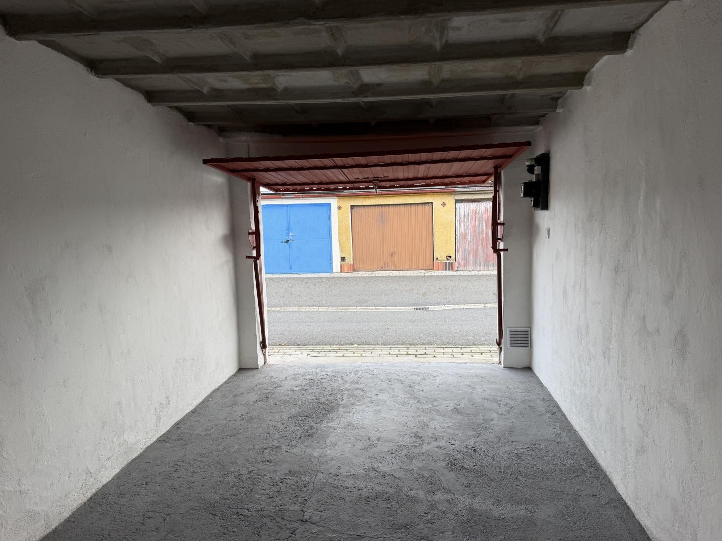 Garáž · 20 m² · Nýrsko - 4