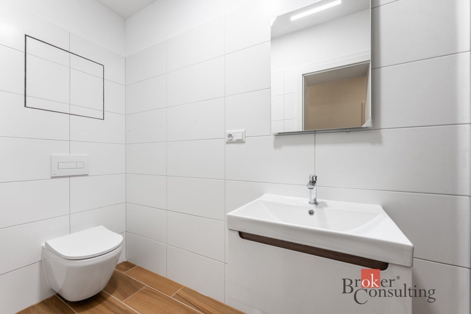 Prodej byt 2+kk - Kovařovicova, Ostrava, 44 m² - 5