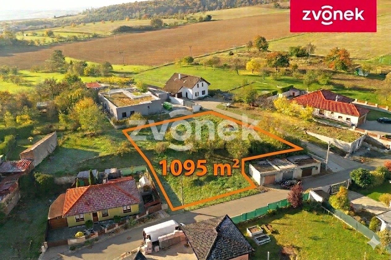 Pozemky pro bydlení, Rataje - 1