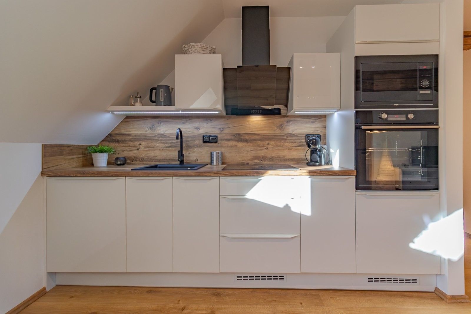 3+kk, Jiřičná, Petrovice u Sušice, 87 m²