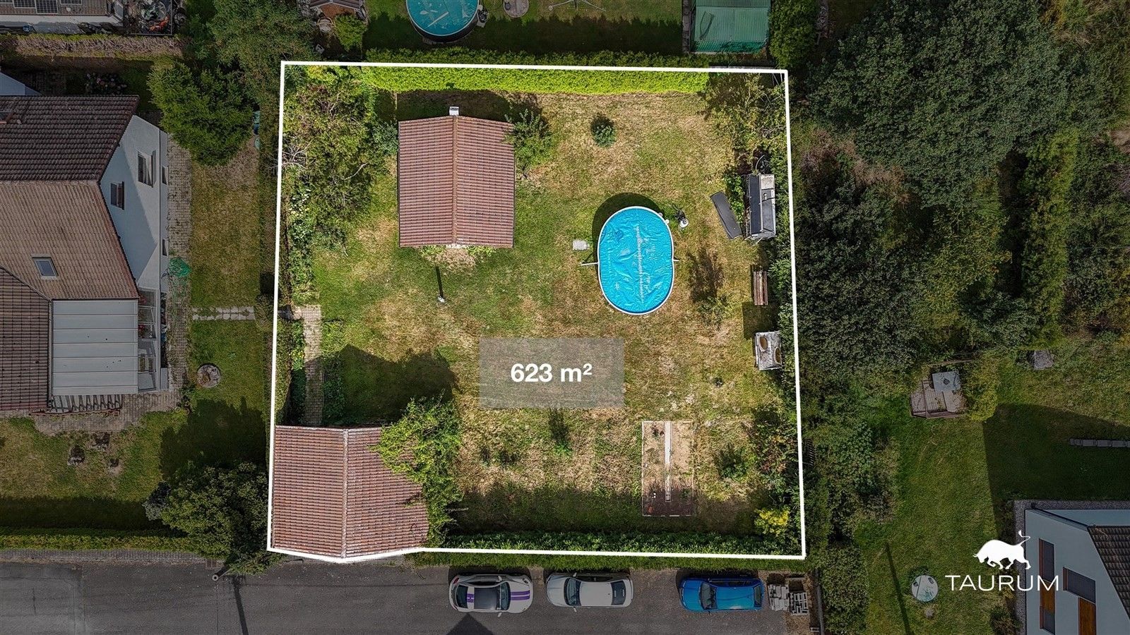 Prodej pozemek pro bydlení - Řenče