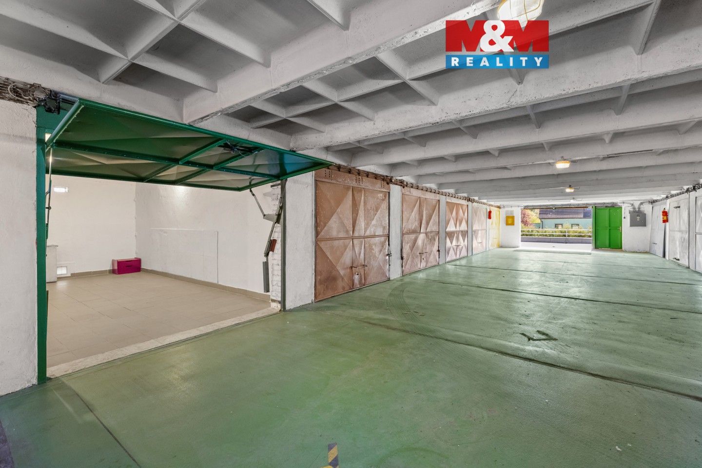 Ostatní, Bellevue, Kladno, 17 m² - 1