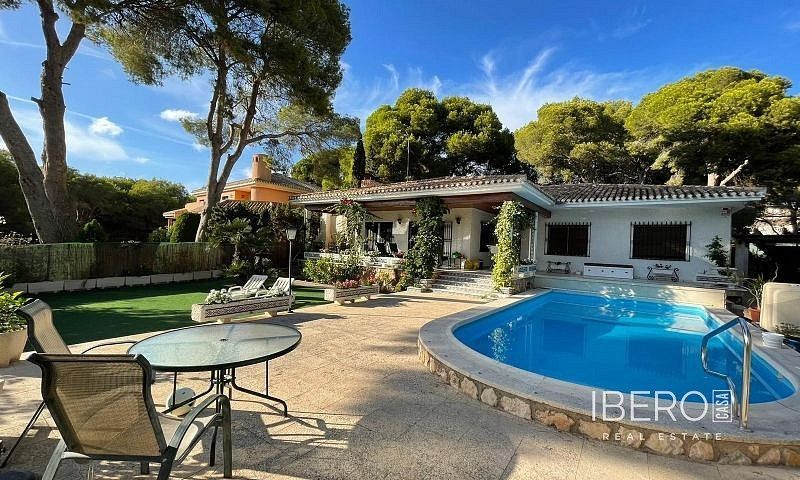 Rodinný dům · 250 m² · Campoamor, ES - 3