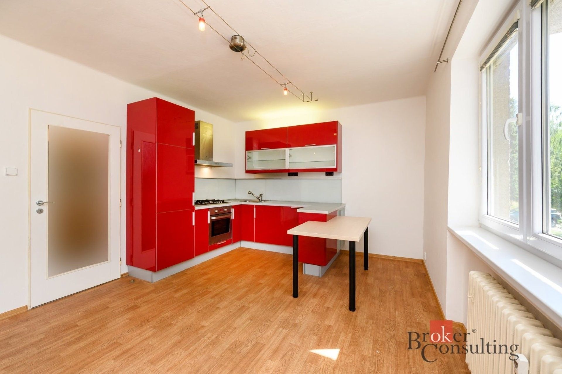 2+kk, Živnostenská, Plzeň, 40 m² - 2