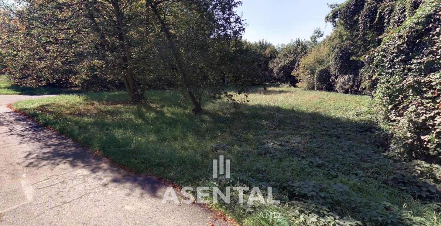 Pozemky pro bydlení, Na Hrázkách, Ostrava