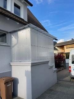 Rodinné domy, Heinrichstraße 50, , Hessen, 110 m² - 2
