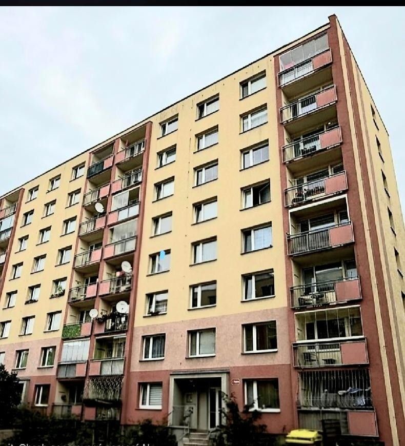 Byt · Teplice, 415 01 - 3