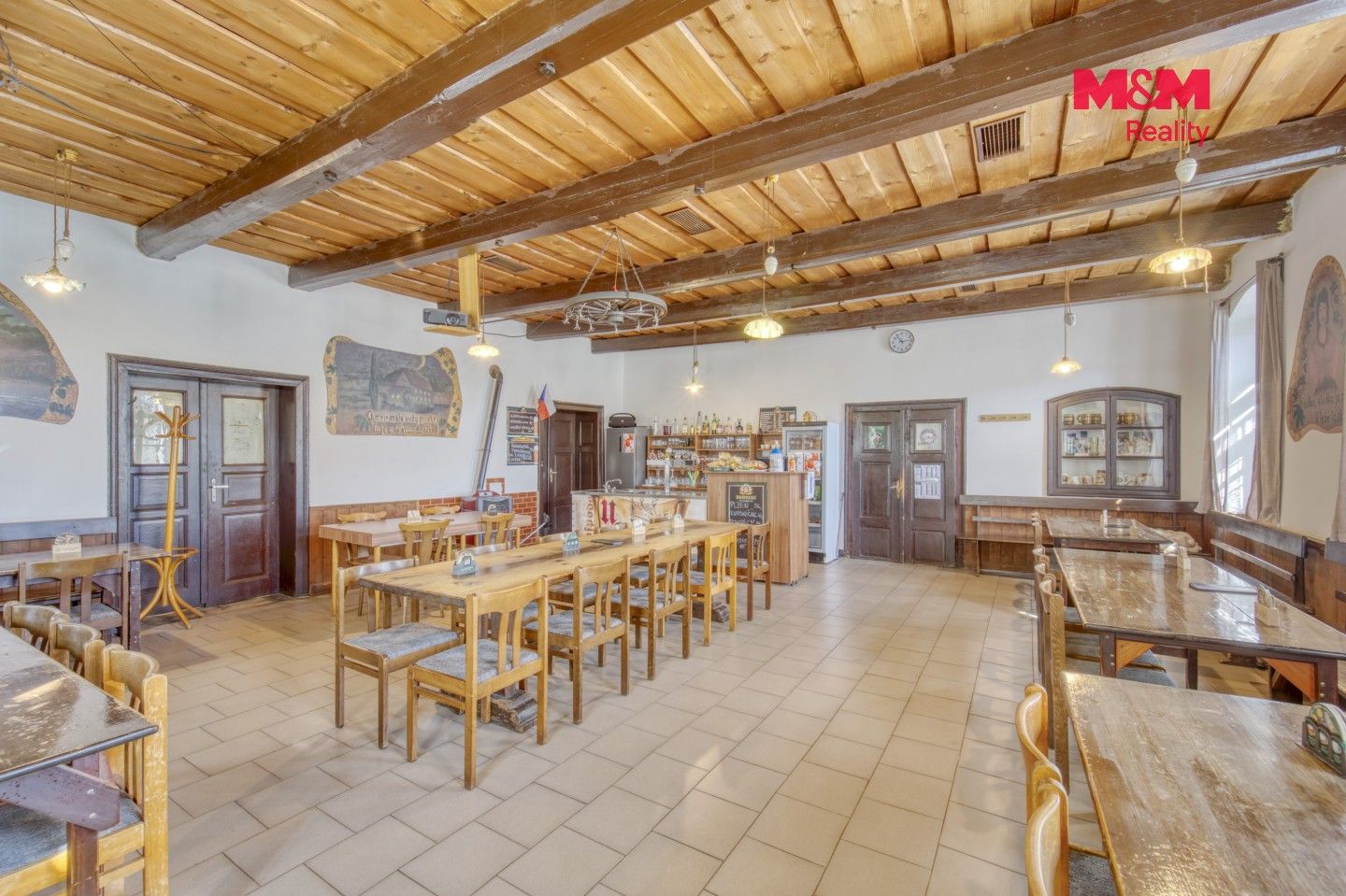 Obchodní prostory, Podhůrská, Hradec Králové, 633 m² - 2