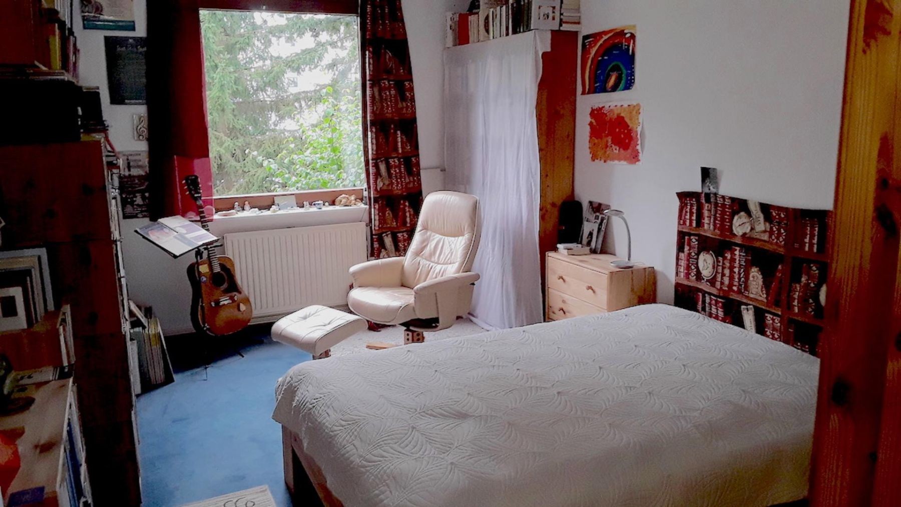 Byt 3+1 · 72 m² · Hamburg Barmbek-Süd Hamburg 22083 - 4