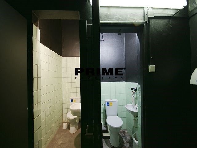 Pronájem kancelář - Opletalova 921, Praha Nové Město, 87 m² - 5