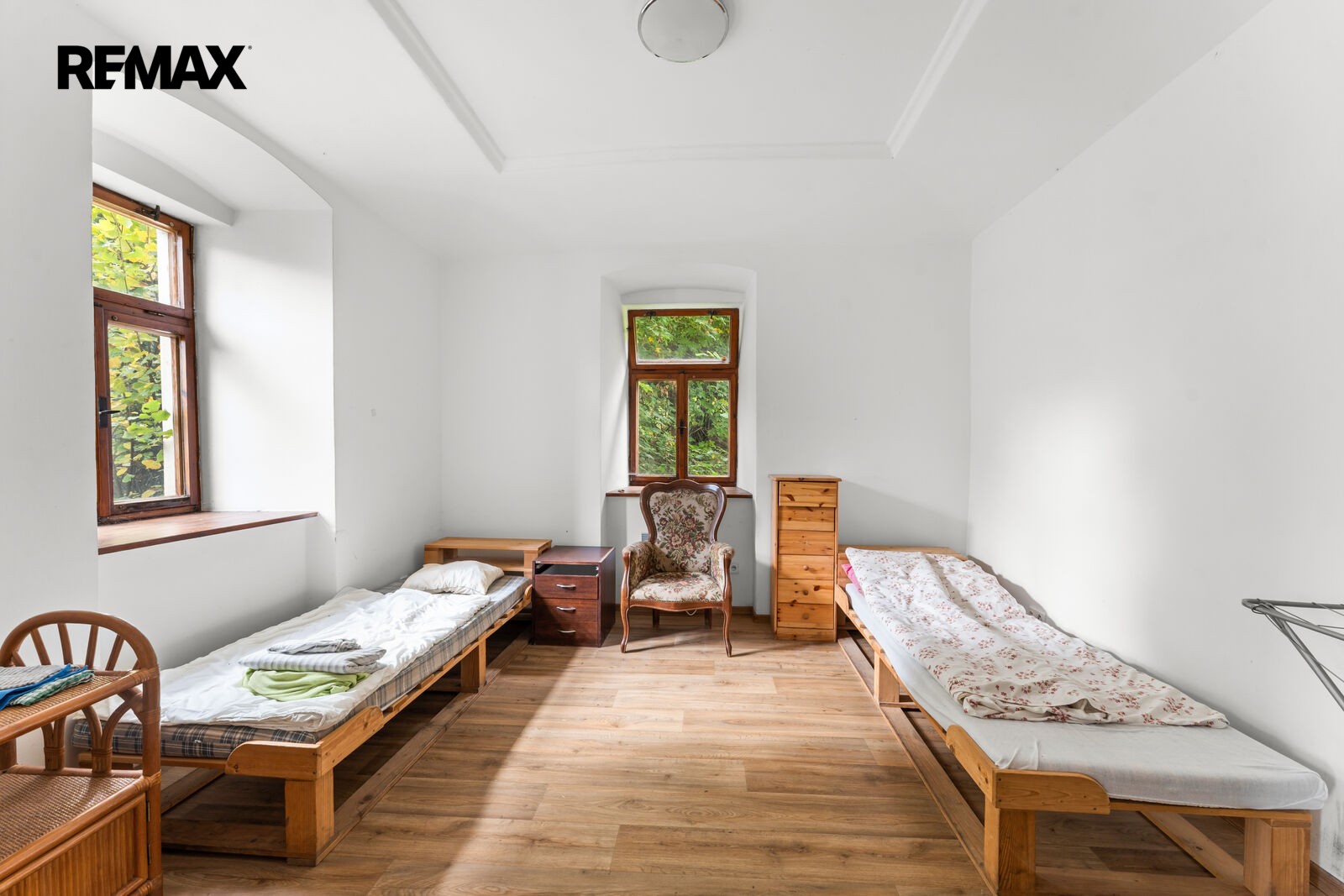 Prodej ubytovací zařízení - Malečov Proboštov, 607 m² - 2