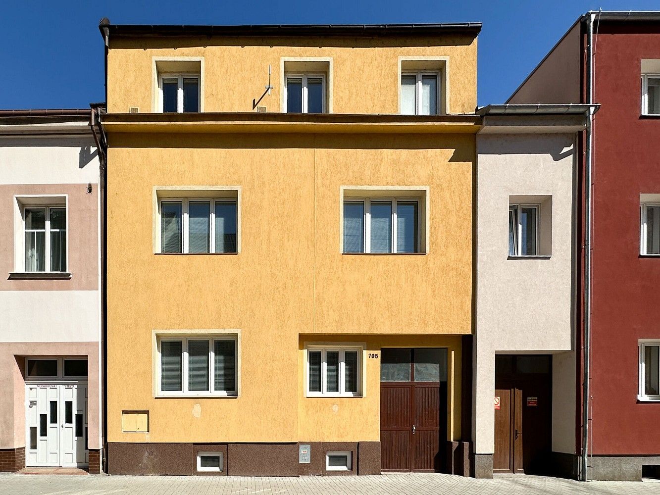 Prodej byt 2+1 - Kralupy nad Vltavou, okres Mělník, Středočeský kraj, 67 m² - 5