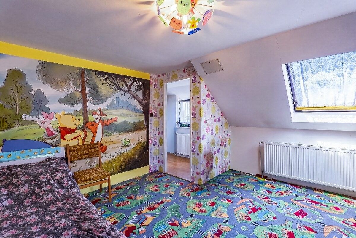Prodej rodinný dům - Měšice u Prahy, 250 64 - 5