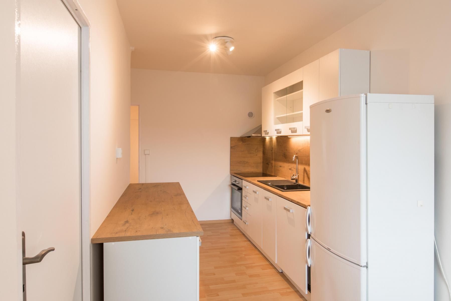 Prodej byt 3+1 - Podvinný mlýn, Praha, 78 m² - 5