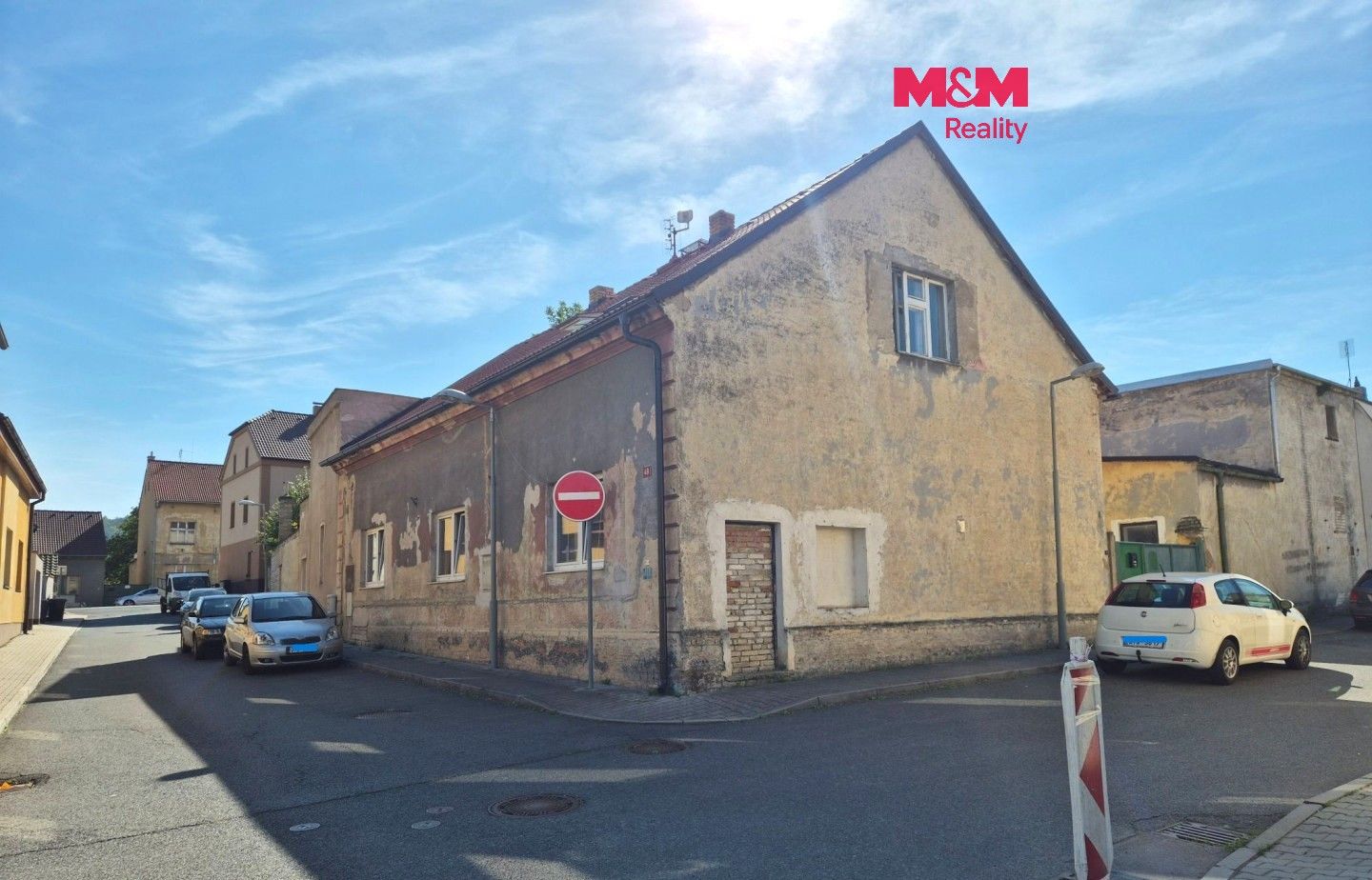 Rodinný dům, 178 m²