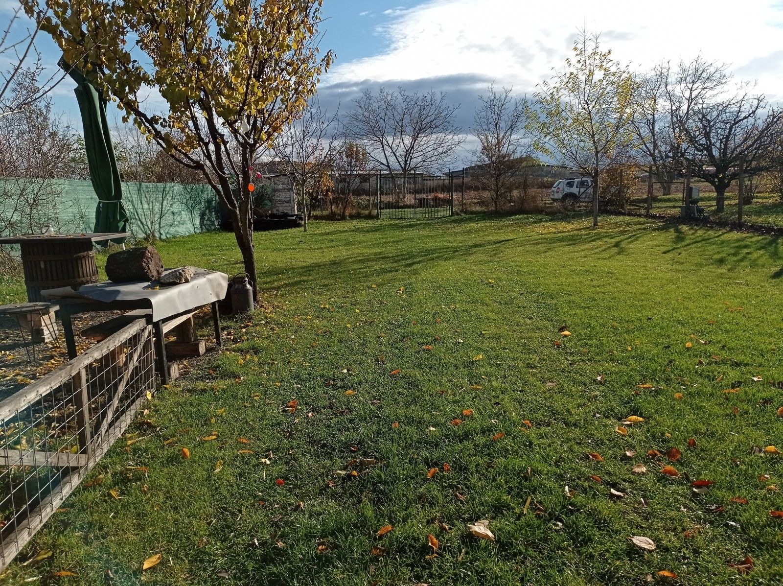 Prodej pozemek pro bydlení - Rudé armády 1, Dolní Dunajovice, 1 285 m² - 5