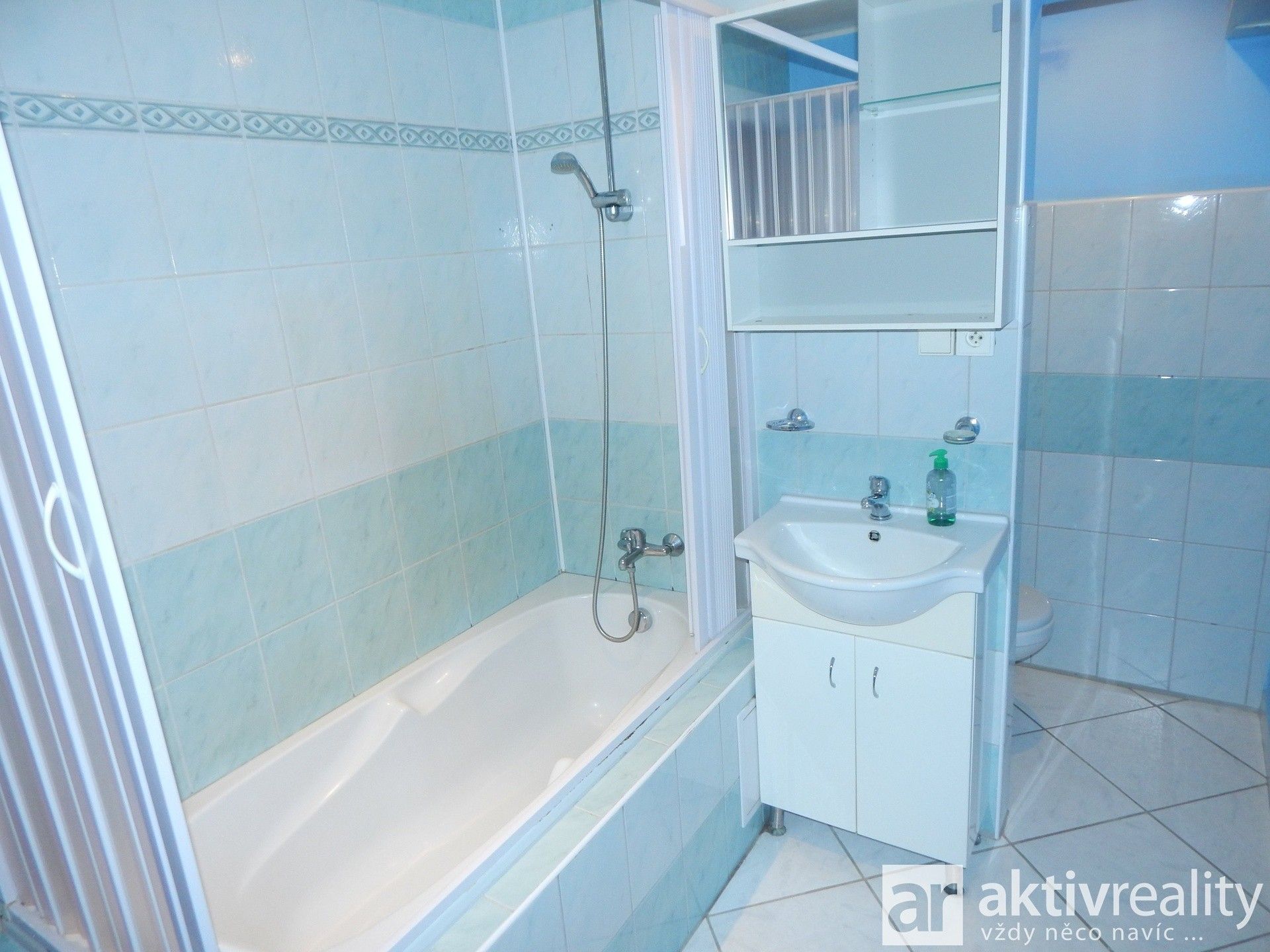 Prodej byt 2+1 - třída Dukelských hrdinů, Jáchymov, 61 m²