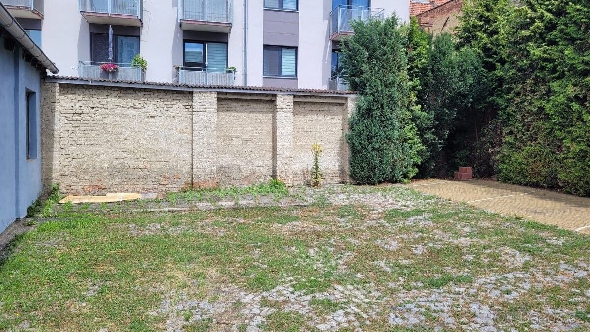 Pronájem garáž - Prostějov, 796 01 - 5