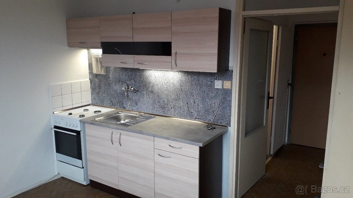 Pronájem byt - Nový Jičín, 741 01