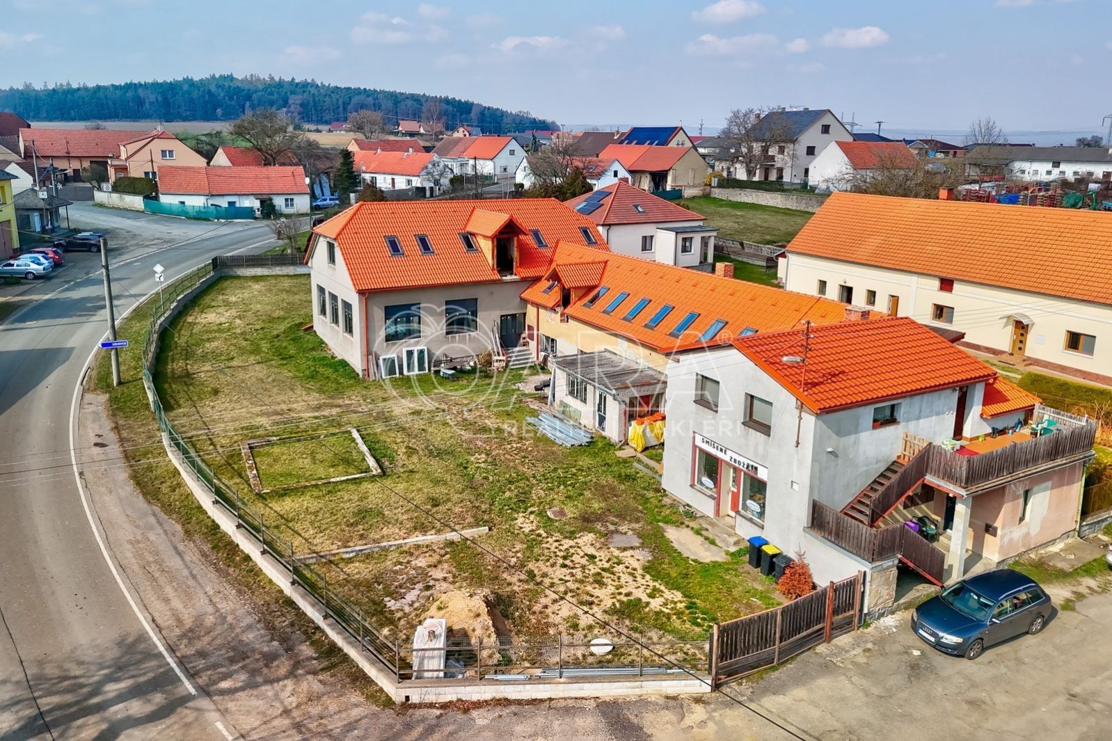 Rodinný dům · 340 m² · Drhovy - 4