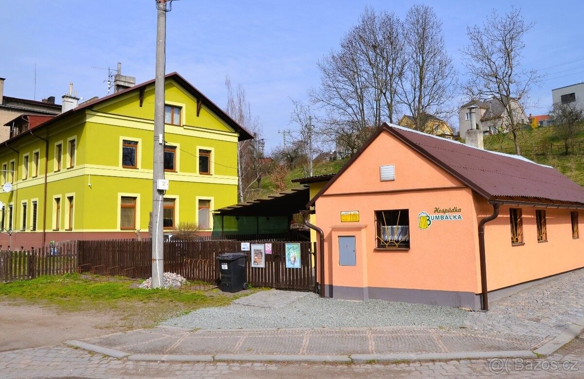 Byty, Kostelec nad Orlicí, 517 41