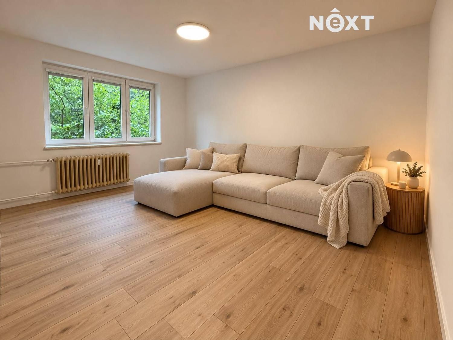 2+1, Volgogradská 2443, Ostrava Zábřeh, 50 m² - 2