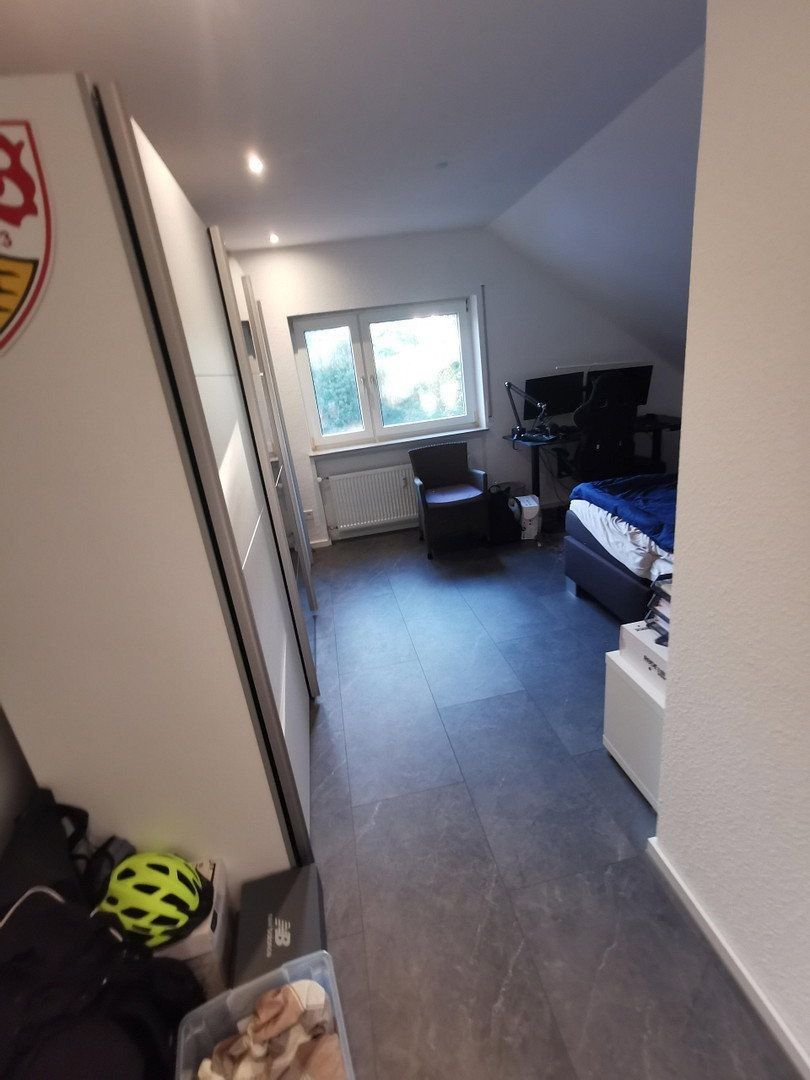 Pronájem byt 2+kk - , Bádensko-Württembersko, 57 m² - 5