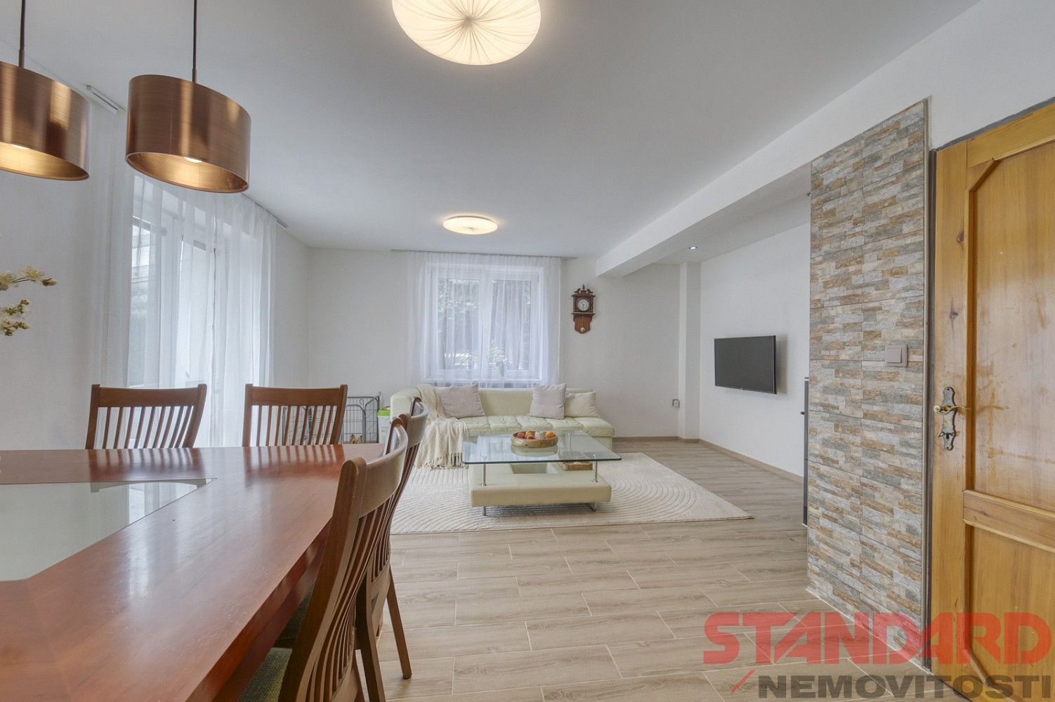 Rodinný dům · 207 m² · Chrášťany, okres Praha-západ, Středočeský kraj - 4