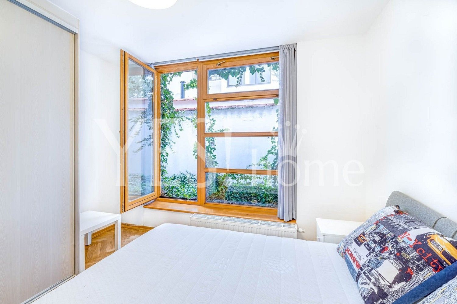Pronájem byt 2+kk - Bílkova, Praha 1 - Staré Město, 40 m² - 5