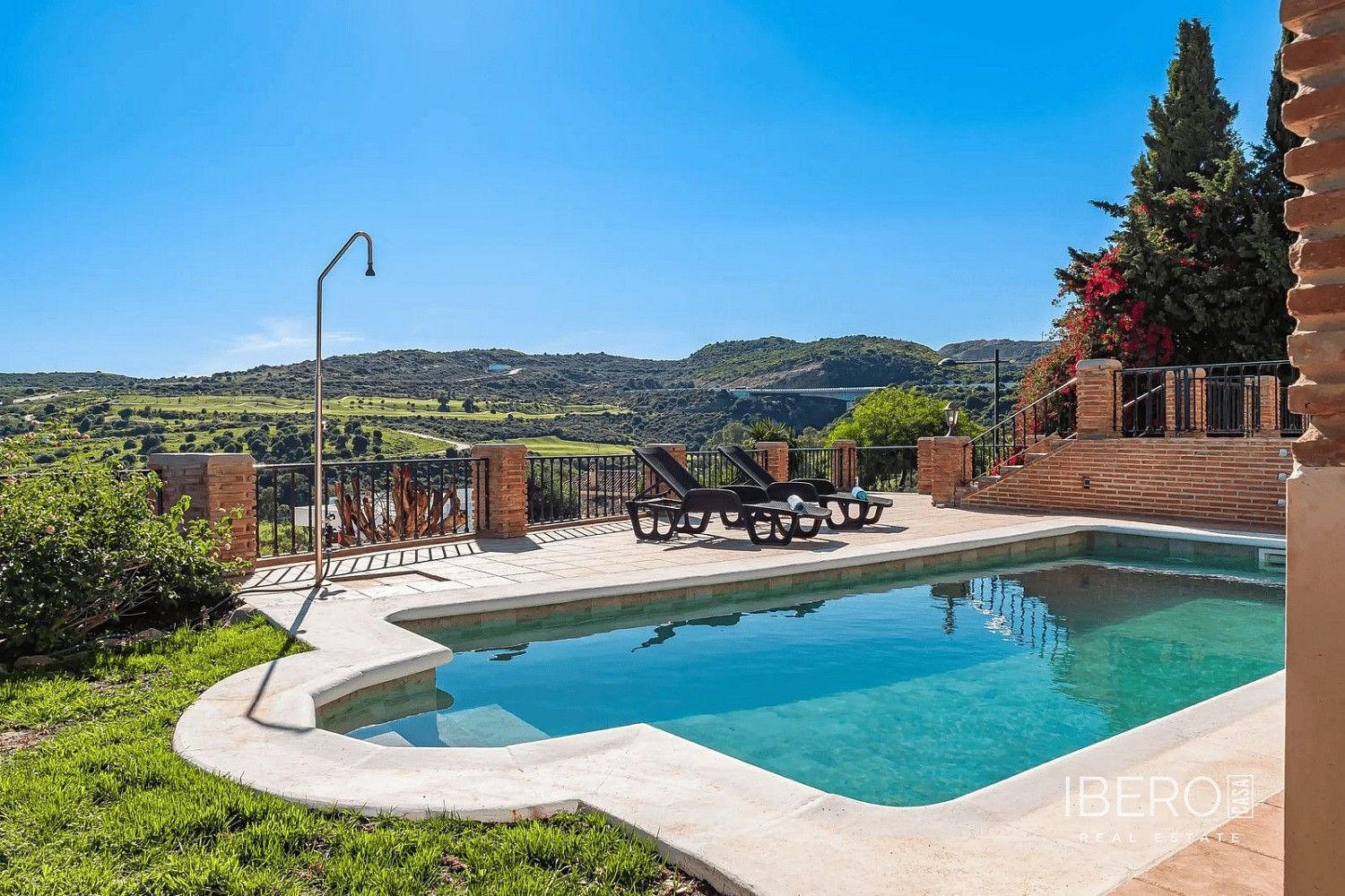 Prodej rodinný dům - Estepona, ES, 356 m² - 5