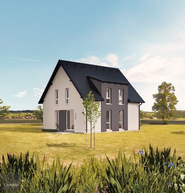 Rodinné domy, Poděbrady, 132 m²