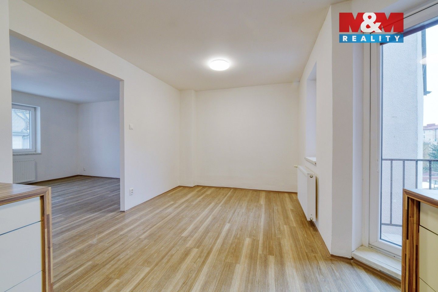 Prodej byt 4+1 - Májová, Cheb, 199 m² - 5