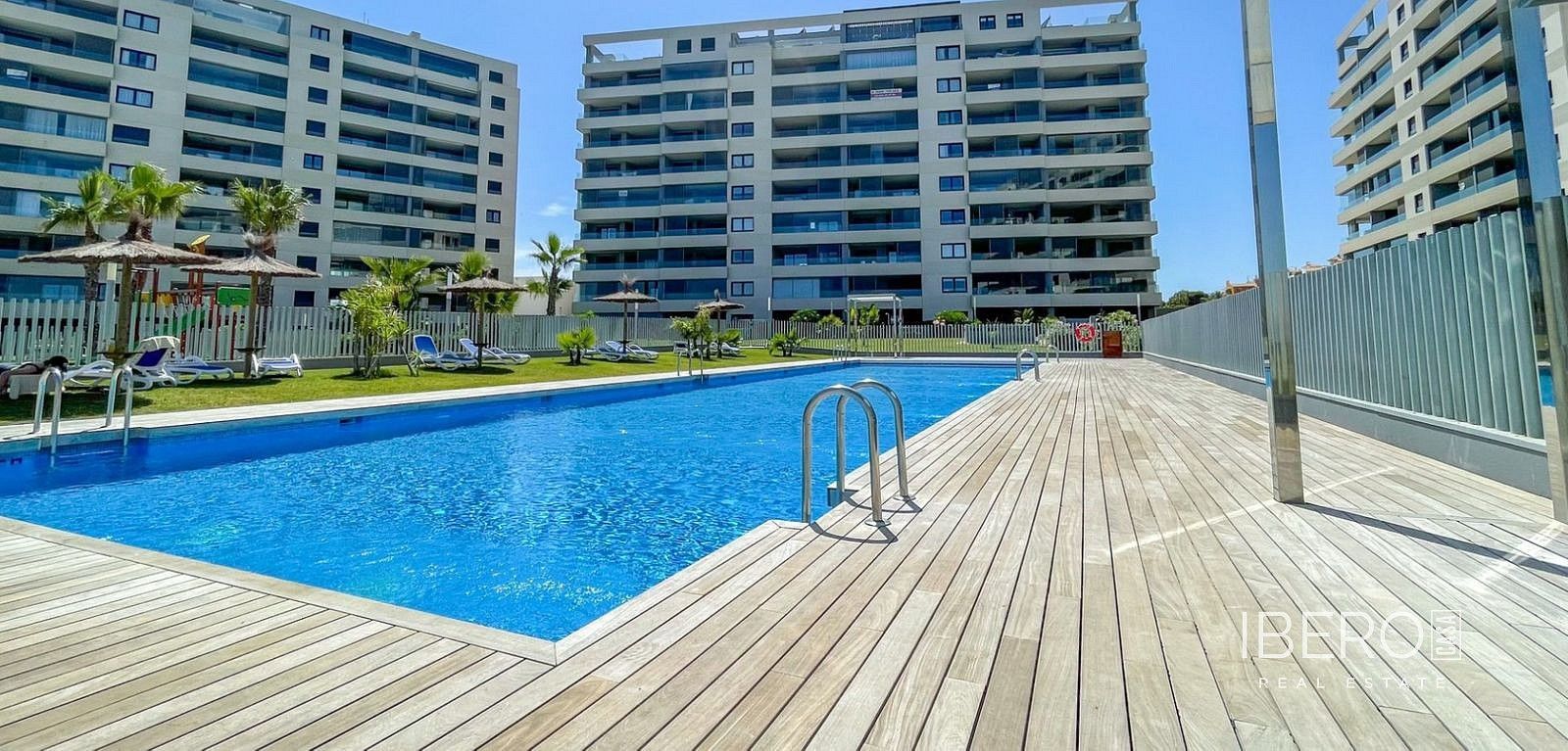 4+kk, Punta Prima, Španělsko, 146 m² - 2