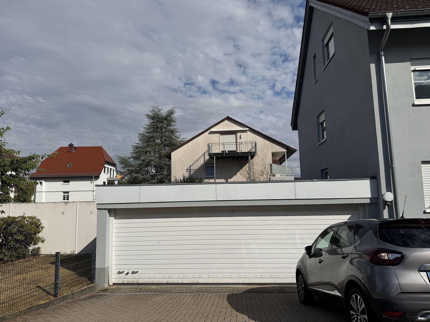 3+1, Hugenottenstraße, , Hessen, 90 m² - 2