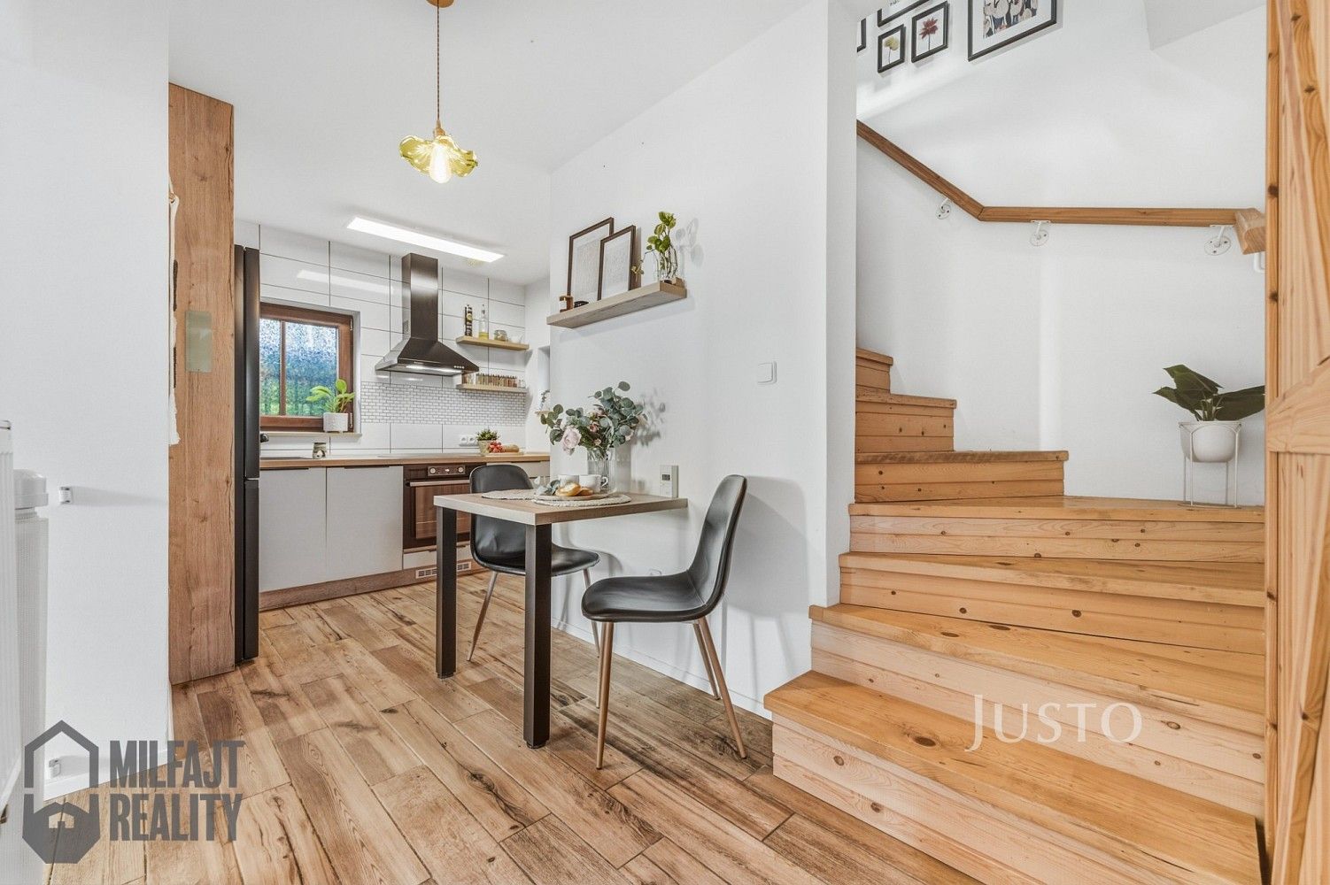 Prodej rodinný dům - Železný Brod - Jirkov, okres Jablonec nad Nisou, 100 m² - 5