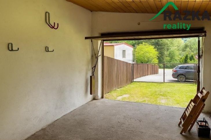 Garáž · 18 m² · Prokopa Velikého, Tachov - 3