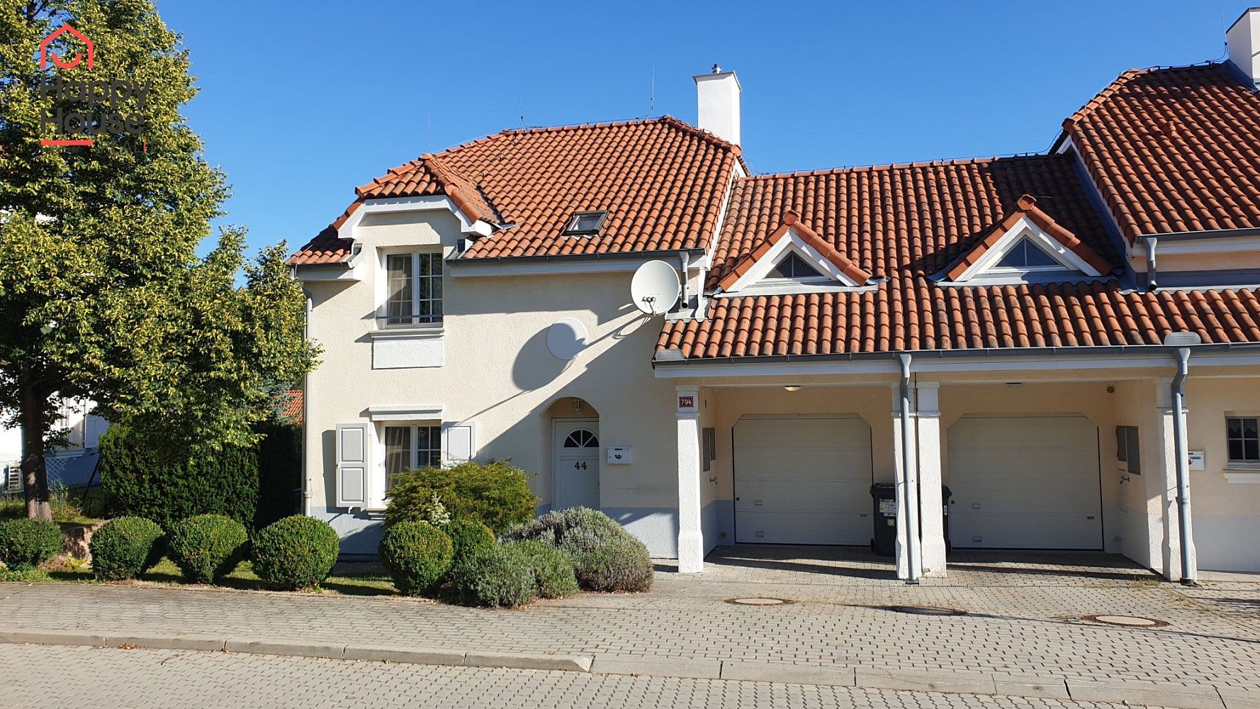 Rodinný dům, 120 m²
