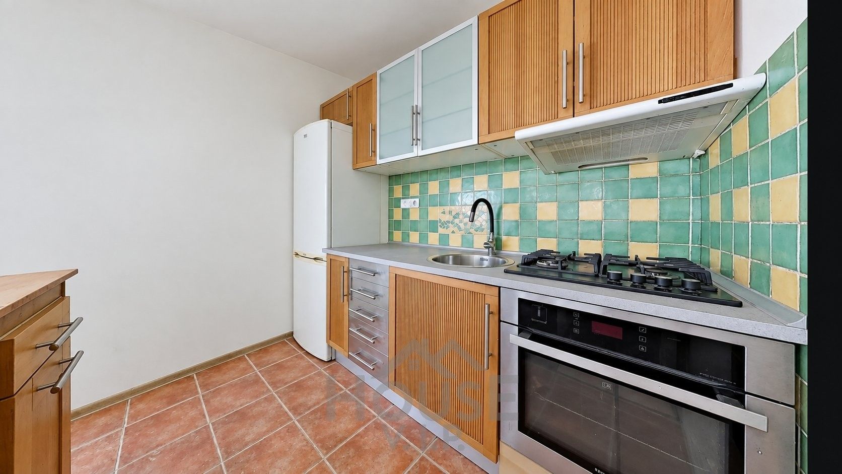 Byt 3+1 · 67 m² · Lovosická, Praha - 1