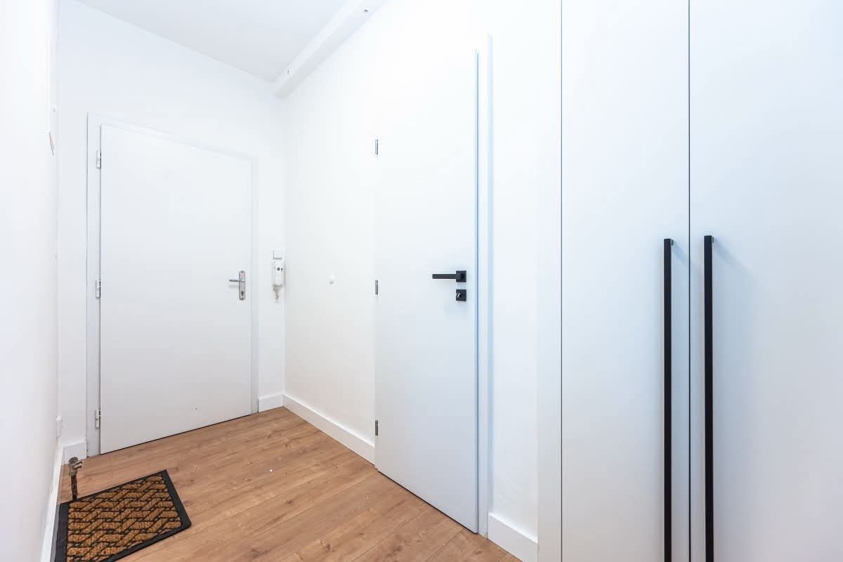 Byt 2+1 · 47 m² · Valčíkova, Praha - Libeň - 4