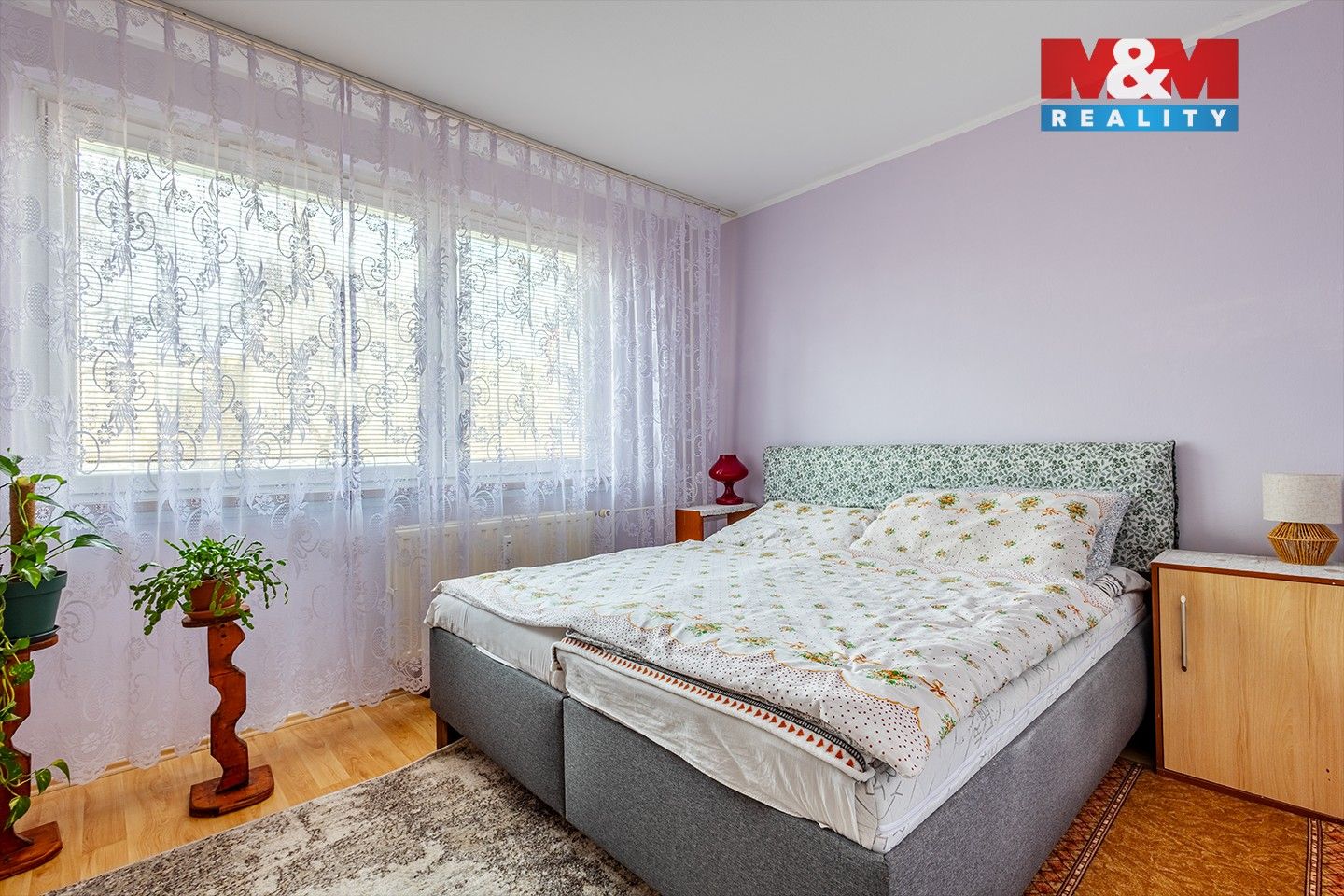 Prodej byt 5+1 - Červeného kříže, Česká Lípa, 86 m² - 5