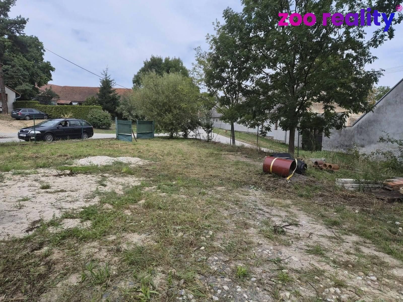 Pozemky pro bydlení, Pleše - 2