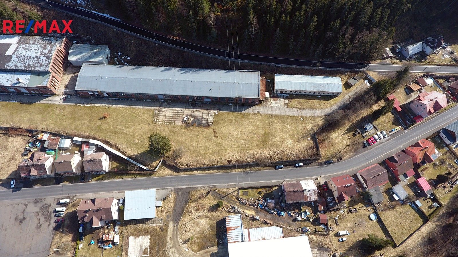 Prodej sklad - Nejdecká, Rotava, 13 m²