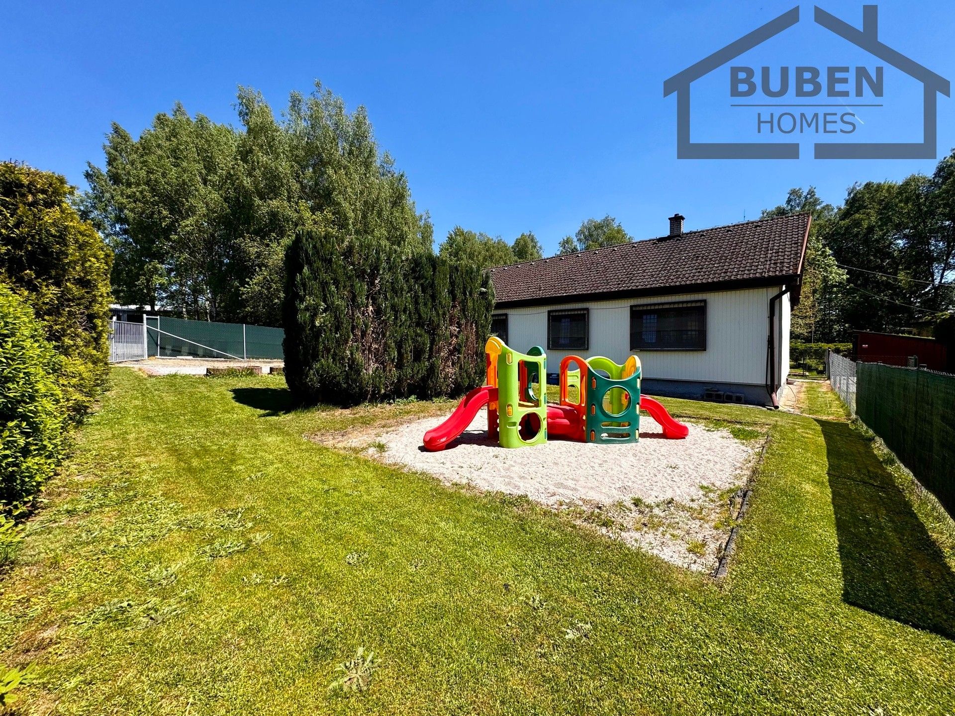 Prodej rodinný dům - Rozvadov, 180 m²