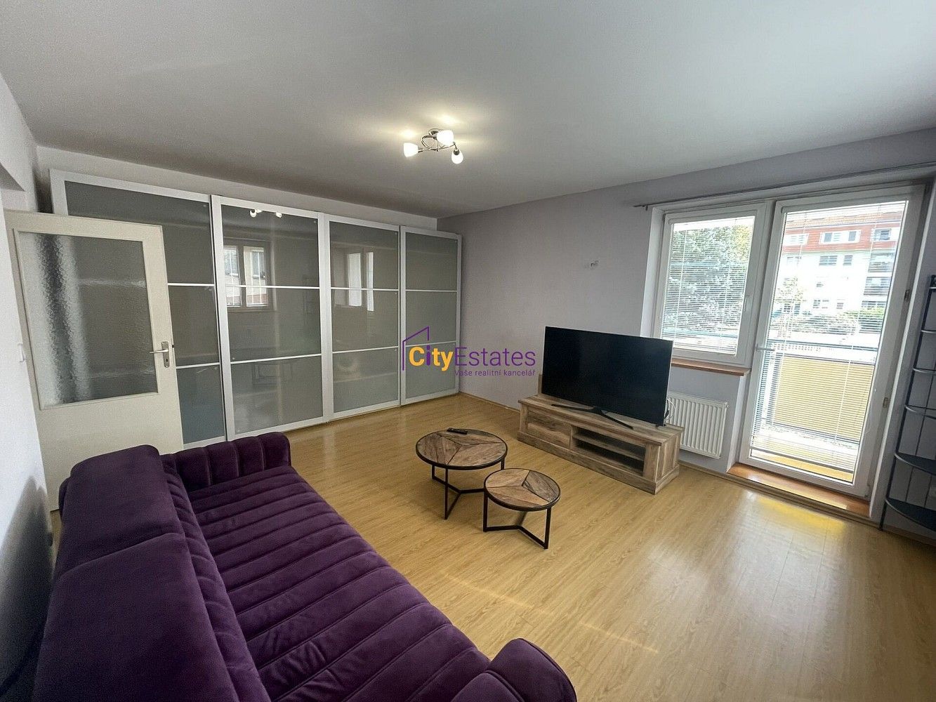 2+1, Praha - Suchdol, okres Praha 6, Hlavní město Praha, 72 m² - 1
