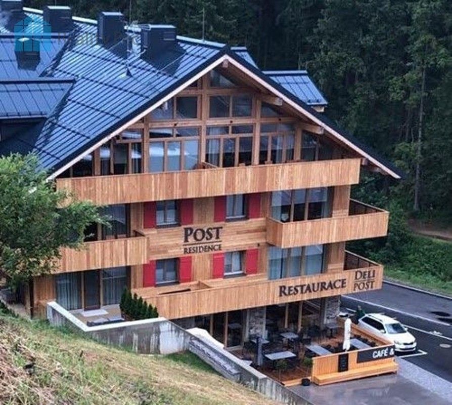 Prodej byt 2+kk - Pec pod Sněžkou, okres Trutnov, Královéhradecký kraj, 52 m² - 5